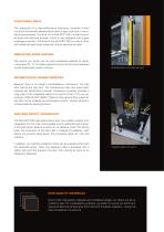 Machine protection doors MS Series-7