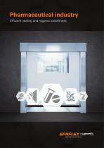 Pharmaceutical industry-1