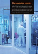 Pharmaceutical industry-3