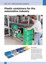 Automotive Containers-2