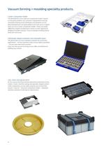 Component Holders and Trays - 6