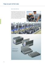 Flaps are part of the trade. COLLAPSIBLE BOXES-3