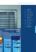 Food Industry and Catering-2