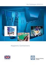 Hygienic Containers-1