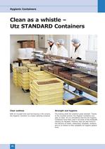 Hygienic Containers-2
