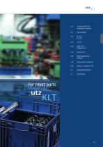 Small Load Carriers-2