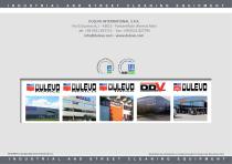 Dulevo 7500-8