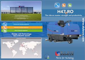 H47 Series-1