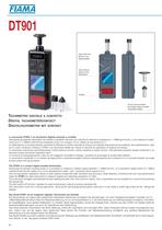 DT901 Digital tachometercontact -1
