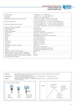 DT901 Digital tachometercontact -2