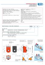 EP20 - EP25 Electronic hollow shaft position indicator, battery supplied-2