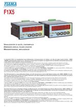 F1X5 Multifunction display, pulses-counter-1