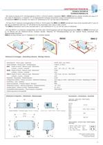 IM60 IM60-2 IM360 Inclinometers with analog output-2