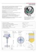 SEM Level controls propeller for powders or granulars-2