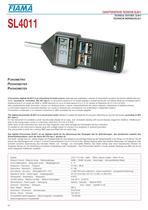 SL4011 Phonometer-1