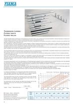 TF Flexible shafts -1