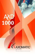 AXO 1000 - 1