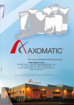axo 1000-6