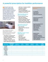 Medical Device Wire and Cable Brochure - 2