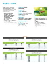 Medical Device Wire and Cable Brochure - 8