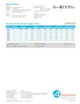 Motor Supply Cable-2