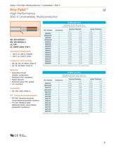 Pro-Tekt Cable - 5