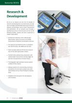 Air cleaners for mechanical processing and the food industry-14