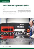 Air cleaners for mechanical processing and the food industry-16
