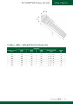 X-CYCLONE® DGH Series - 4