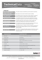 FoamTEC - Corona Treatment of Foam & Board - 2