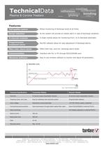 MonTEC – Corona Performance Monitoring System - 2