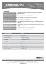 PipeTEC - Corona Treatment of Jacket Pipes - 2