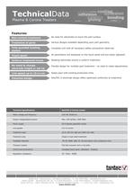 ProfileTEC Plasma Treatment of EPDM Profiles - 2