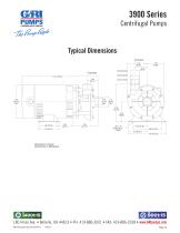 Centrifugal Pumps - 13