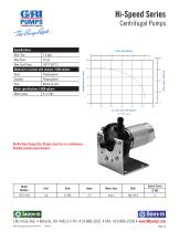 Centrifugal Pumps - 16