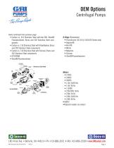 Centrifugal Pumps - 3