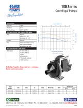 Centrifugal Pumps - 4