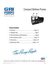 Compact Bellows Metering Pumps_2013-1