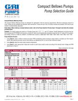 Compact Bellows Metering Pumps_2013-7