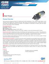 Gear Pumps_2013 - 1