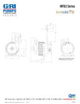 INTG3 Series Circulation Pumps - 3