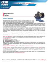 Magnetic Drive Pumps_2012-1