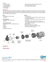 Magnetic Drive Pumps_2012-2