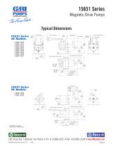 Magnetic Drive Pumps - 10