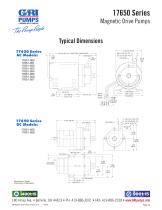 Magnetic Drive Pumps - 13