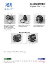 Magnetic Drive Pumps - 14