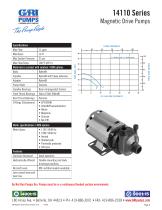 Magnetic Drive Pumps - 4