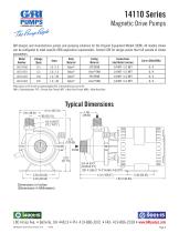 Magnetic Drive Pumps - 5