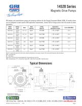 Magnetic Drive Pumps - 7