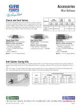 Mini Bellows Pumps-11